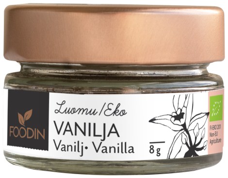-localization-error-products-images-main-thumbnail- Foodin Vanilla Powder Organic, 8 g