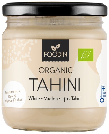 -localization-error-products-images-main-thumbnail- Foodin White Tahini Organic, 400 g