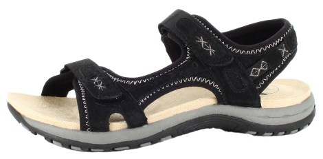 Free Spirit Sandal Frisco,  - Free Spirit