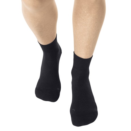 -localization-error-products-images-main-thumbnail- Funq Wear Wide+ Active Cushin Quarter, 39-41, Sort