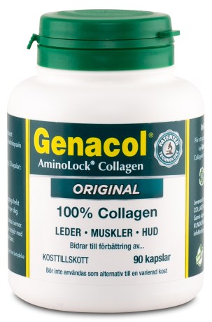 Genacol Collagen,  - Genacol