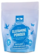 Glutamin Pulver