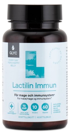 Glyc Lactilin Immun,  - Glyc