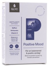 Glyc Positive Mood