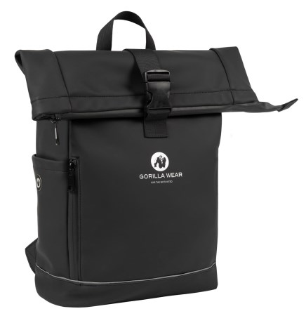 -localization-error-products-images-main-thumbnail- Gorilla Wear Albany Backpack, 1 stk, Sort