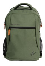 Gorilla Wear Duncan Backpack