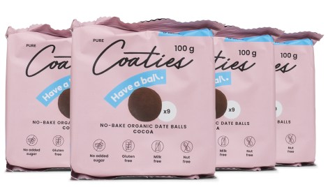 -localization-error-products-images-main-thumbnail- Gottsk�r Coaties Food Have a Ball, Kakao, 4 -pack