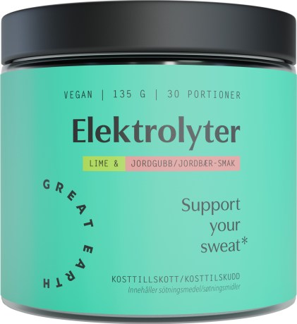 -localization-error-products-images-main-thumbnail- Great Earth Elektrolytter, Jordgubb / Lime, 150 g