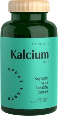 Great Earth Calcium