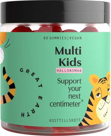 -localization-error-products-images-main-thumbnail- Great Earth Multi Kids, Hindb�r, 60 Gummies