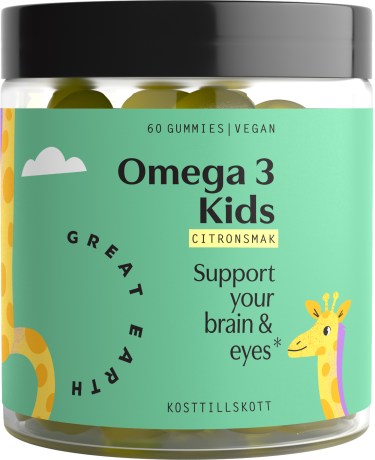 -localization-error-products-images-main-thumbnail- Great Earth Omega 3 Kids, Citron, 60 Gummies