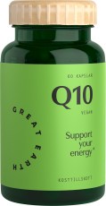 Great Earth Coenzyme Q10