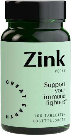 -localization-error-products-images-main-thumbnail- Great Earth Zink 25 mg, 100 tabl