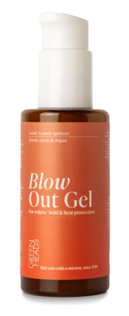 Green Heads Blow Out Gel,  - Green Heads