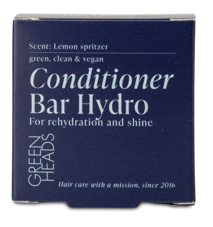 Green Heads Conditioner Bar,  - Green Heads