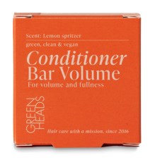 Green Heads Conditioner Bar