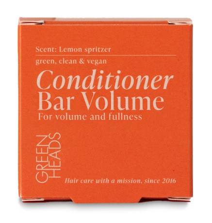 -localization-error-products-images-main-thumbnail- Green Heads Conditioner Bar, 40 g, Volume