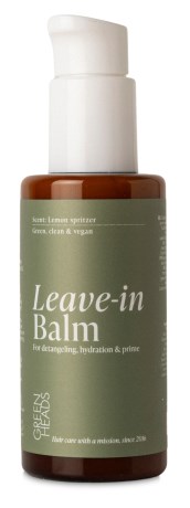 Green Heads Leave-in Balm,  - Green Heads