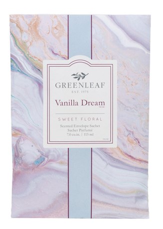 Greenleaf Duftpose,  - Greenleaf