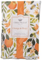 Greenleaf Duftpose