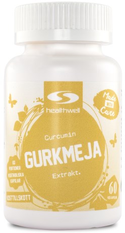 Curcumin,  - Healthwell