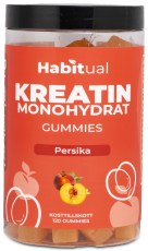 Habitual Kreatin Gummies