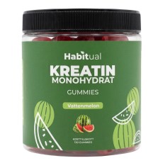 Habitual Kreatin Gummies
