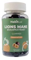 Habitual Lions Mane Gummies