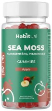 Habitual Sea Moss Gummies
