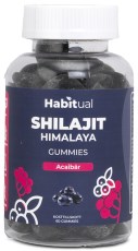 Habitual Shilajit Gummies