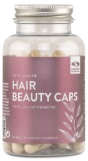 Hair Beauty Caps