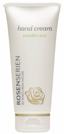Hand Cream,  - Rosenserien