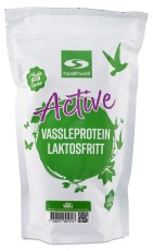 Healthwell Active Valleprotein Laktosefri