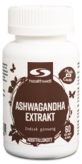 Ashwagandha Extrakt