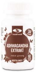 Ashwagandha Extrakt
