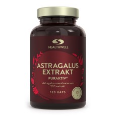 Astragalus Ekstrakt