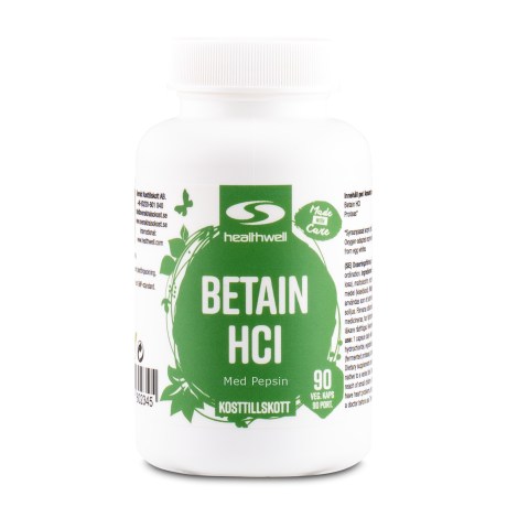 -localization-error-products-images-main-thumbnail- Betain HCL, 90 kapsler
