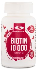 Biotin 10000