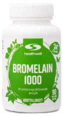 Bromelain 500