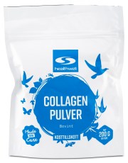Collagen Pulver Bovint 2.0