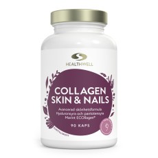 Collagen Skin & Nails