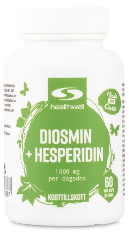 Diosmin+Hesperidin,  - Healthwell