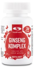 Ginseng Kompleks