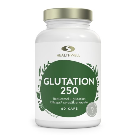 -localization-error-products-images-main-thumbnail- Healthwell Glutathion 250, 60 kapsler