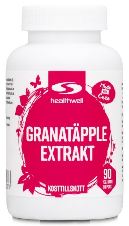 -localization-error-products-images-main-thumbnail- Granat�ble Ekstrakt, 90 kapsler