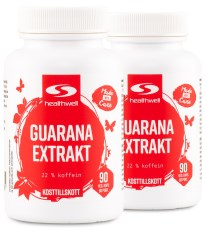 -localization-error-products-images-main-thumbnail- Guarana Ekstrakt, 180 kapsler