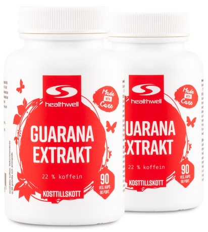 -localization-error-products-images-main-thumbnail- Guarana Ekstrakt, 180 kapsler