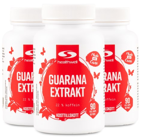 -localization-error-products-images-main-thumbnail- Guarana Ekstrakt, 270 kapsler