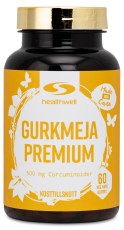 Gurkemeje Premium