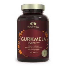 Gurkemeje Premium